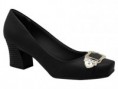Sapato Murgom Preto 